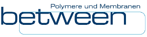 between Membrane Service GmbH Logo